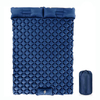 Double Inflatable Sleeping Mat for Camping