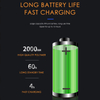 Hanging Rechargeable Camping Lanterns