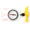 Custom Orienteering Camping Compasses