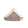 Canvas Bell Camping Yurt Tent LT335