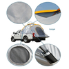 Tailgate Pickup Truck Tent for Camper CRTT01