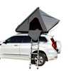 4 Season Outdoor Car Roof Top Tent CRTT01