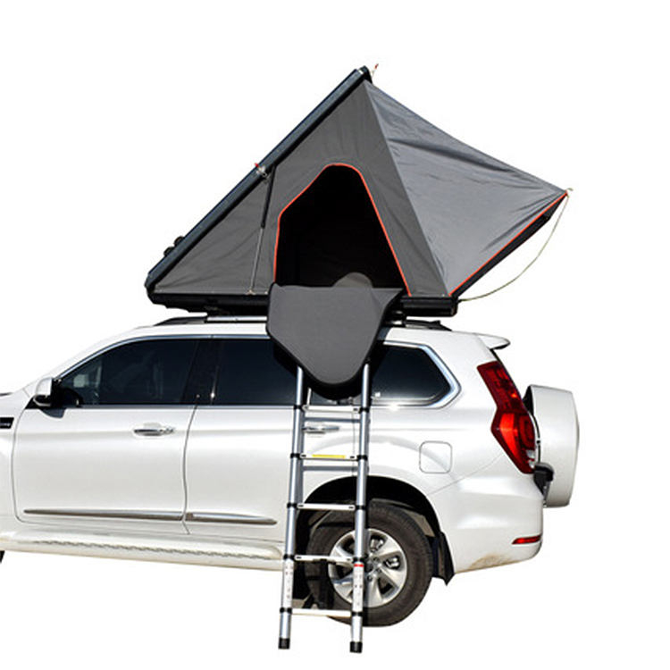 4 Season Outdoor Car Roof Top Tent CRTT01