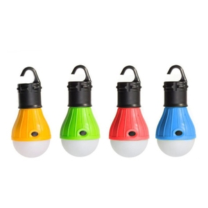Mini Battery Powered Camping Lanterns