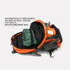 Outdoor Inflatable Camping Sleeping Mat