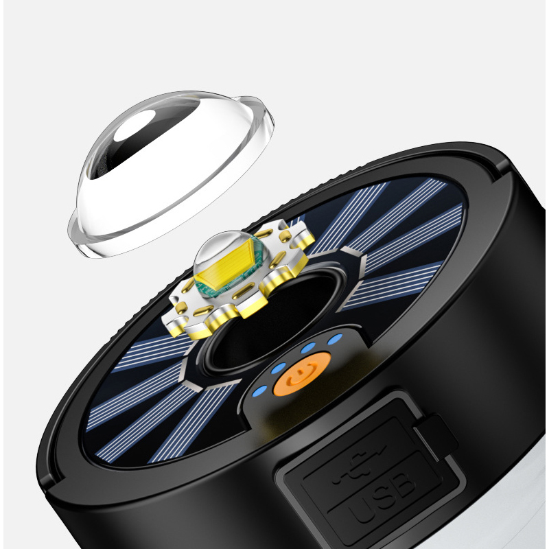 Best Rechargeable Camping Lanterns
