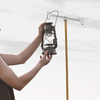 Camping Foldable Portable Light Stands