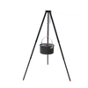 Outdoor Camping Fire Campfire Tripod