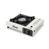 Single Burner Portable Butane Gas Stove