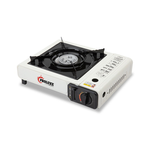 Single Burner Portable Butane Gas Stove
