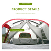 Best Luxury Tent Camping for Family