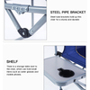 Most Comfortable Folding Camping Chair