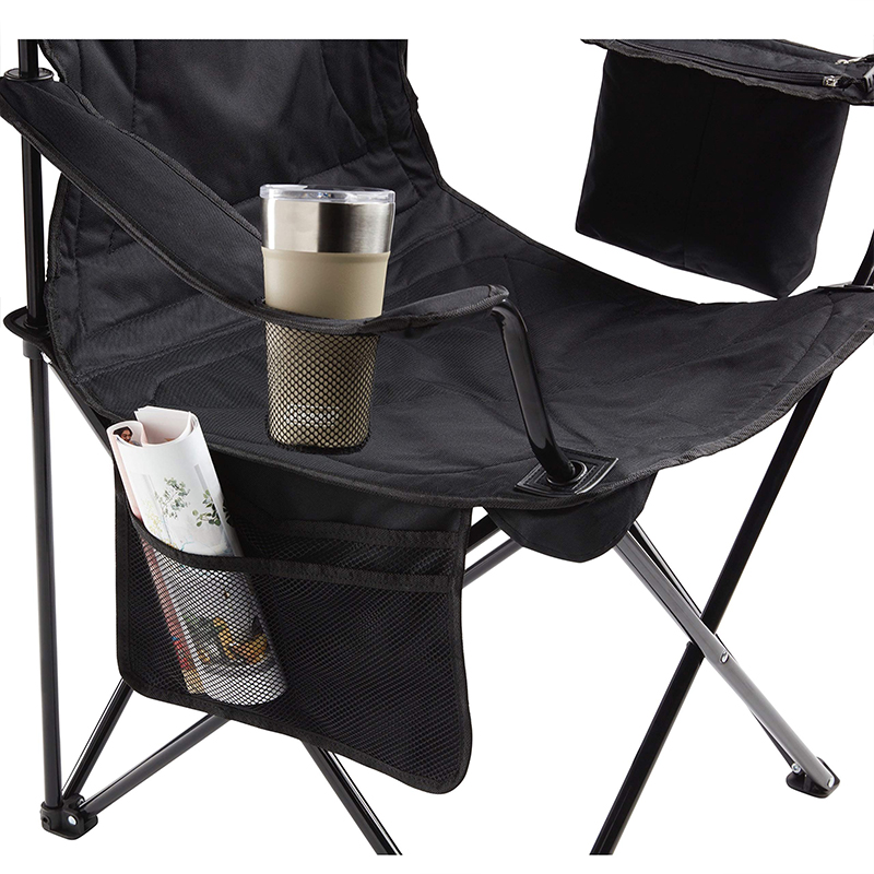 Lightweight Folding Camping Chair