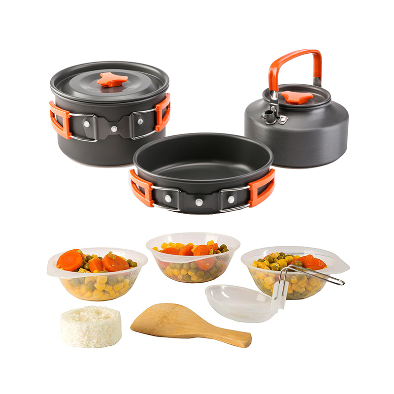 Cookware