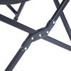 Lightweight Foldable Camping Recliner Chair