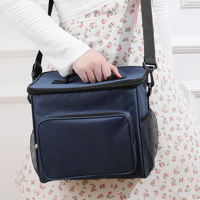 Custom Lunch Insulated Picnic Cooler Bags