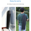 Aluminum Outdoor Camping Folding Table