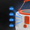 Battery Camping Lanterns Rechargeable