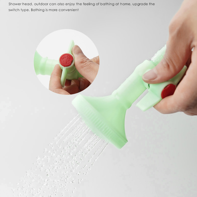 Outdoor Portable Solar Hanging Shower Bag