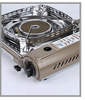 Outdoor Portable Multi Fuel Gas Stove for Camping