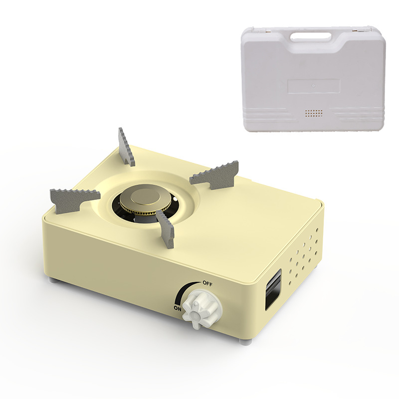 Butane Mini Portable Camping Gas Stove