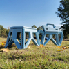 Light Portable Folding Camping Stool Chair