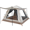 Automatic POP UP 3 or 4 Person Camping Tent