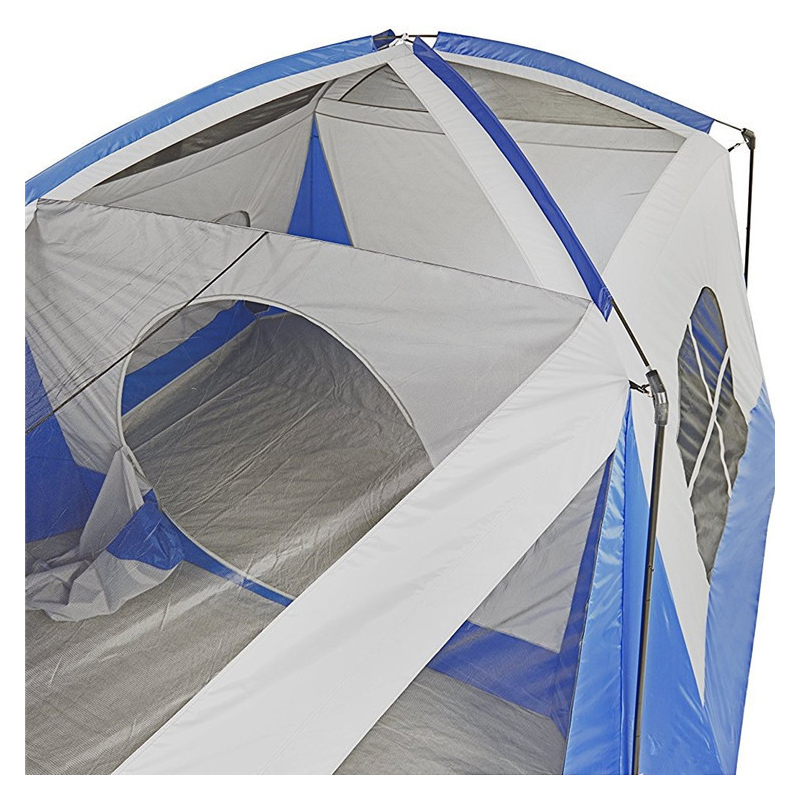6 Person Family Big Camping Tent 