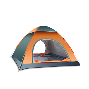 Pop Up Tent for Camping Campgrasp
