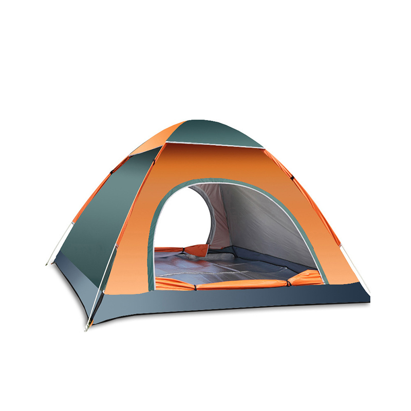 Pop Up Tent for Camping Campgrasp