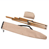 Ultralight Black Folding Camping Chair