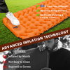 Lightweight Self Inflating Camping Tent Mat
