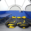 Outdoor Big 8 10 Person Camping Tent