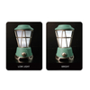 Best Solar Powered Camping Lanterns