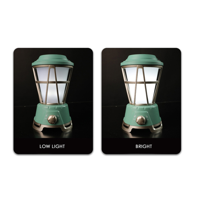 Best Solar Powered Camping Lanterns