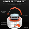 Battery Camping Lanterns Rechargeable