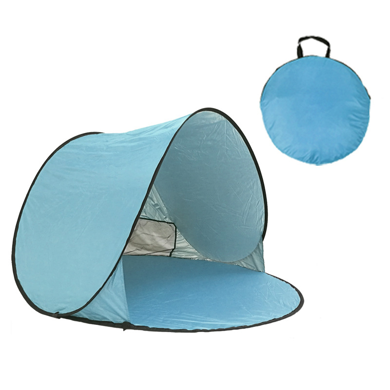 Waterproof Pop Up Beach Shade Tent BT001