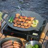 Single Burner Portable Butane Gas Stove