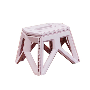 Light Portable Folding Camping Stool Chair