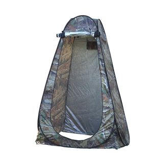 Best Portable Camping Shower Tent