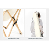Outdoor Folding Ultra Lightweight Camping Chair