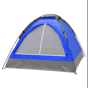 2 Person Pop Up Camping Tent