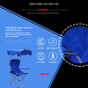Best Camping Chair Oversized with Canopy