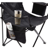 Foldable Light Weight Aluminum Beach Chair