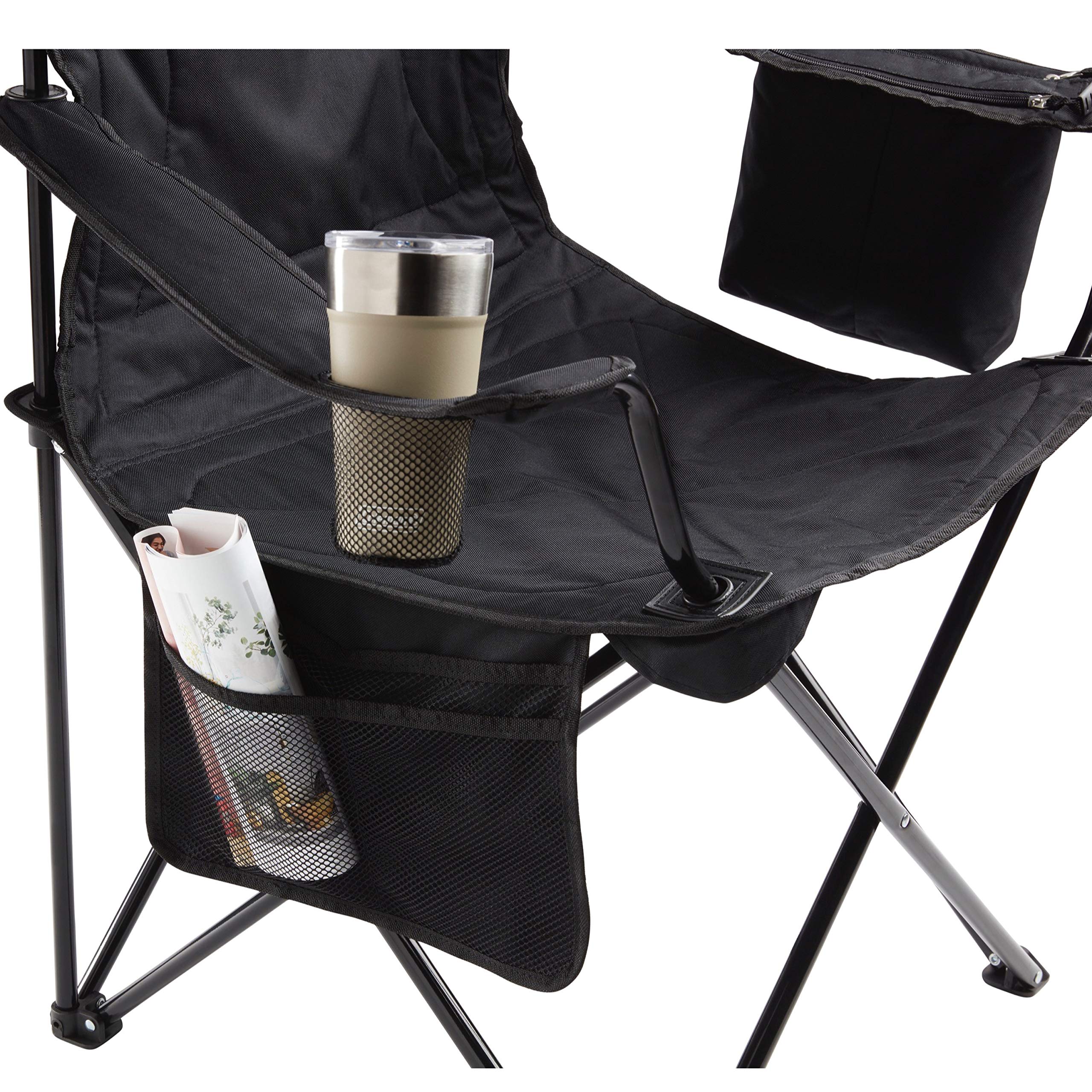 Foldable Light Weight Aluminum Beach Chair