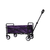 4 Wheels Camping Folding Trolley Carts