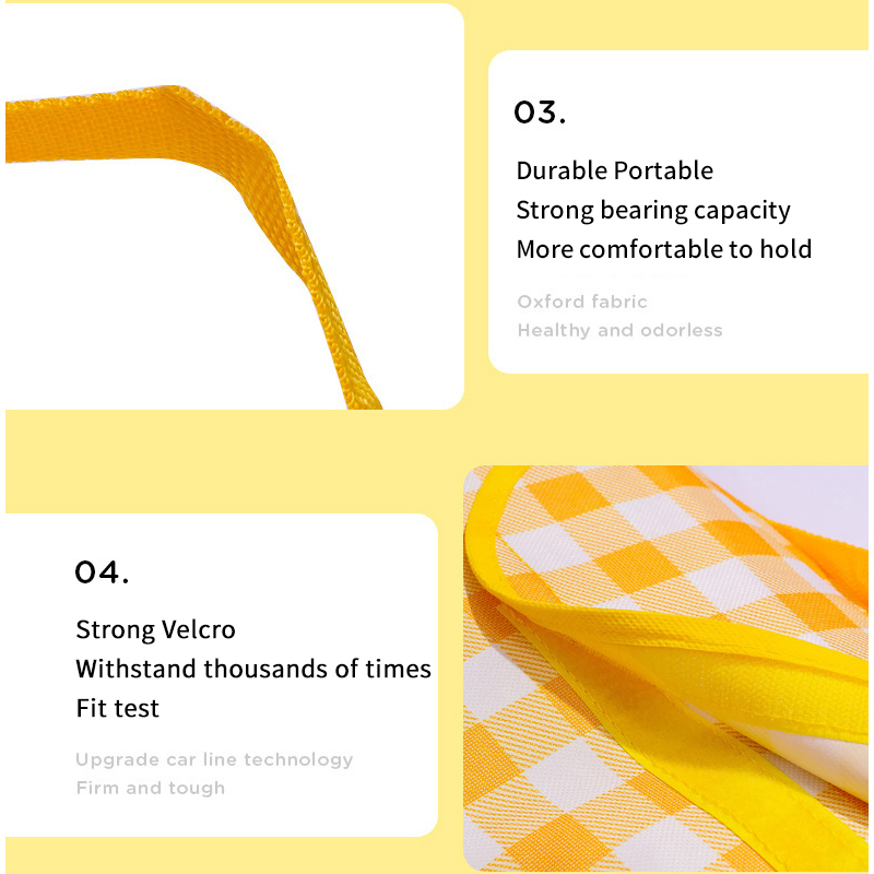 Outdoor Waterproof Camping Picnic Mat