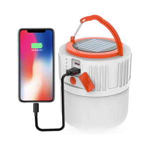 Battery Camping Lanterns Rechargeable