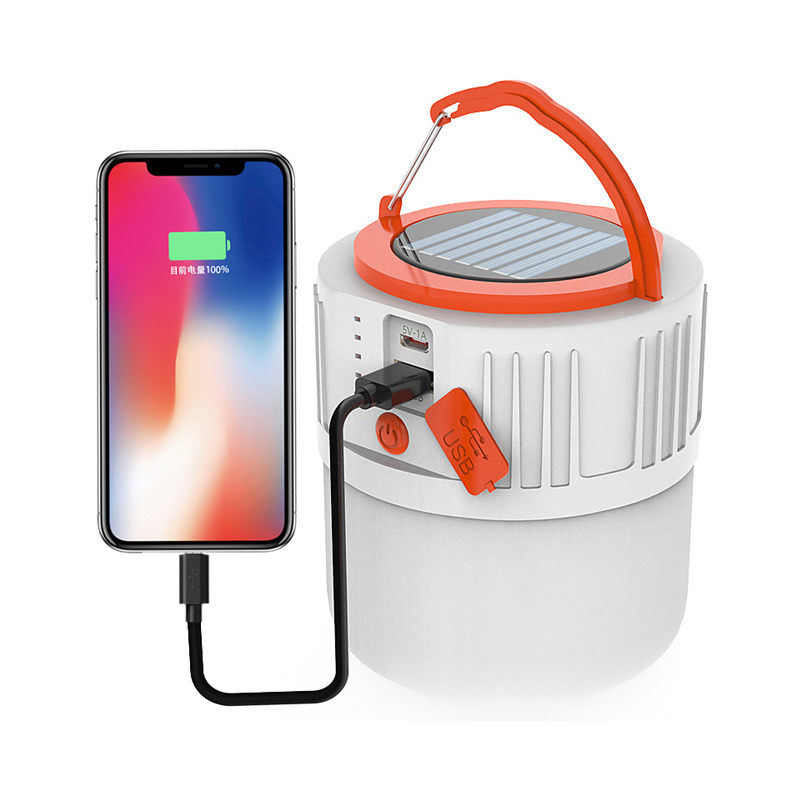 Battery Camping Lanterns Rechargeable