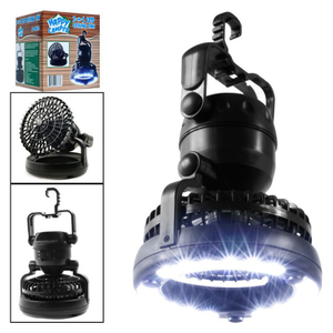 Battery Operated Camping Lights & Lanterns